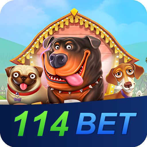 Logo Oficial 114BET Download