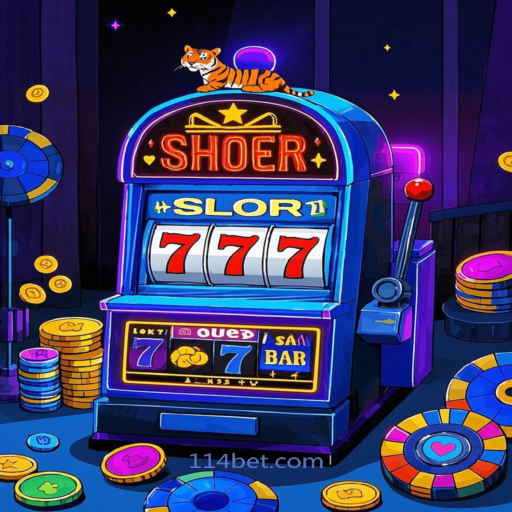 114bet-Logo